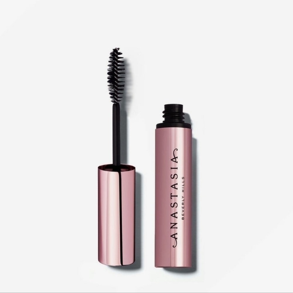 NWT Anastasia Beverly Hills Taupe Fuller Looking & Feathered Brow Kit - Picture 3 of 7